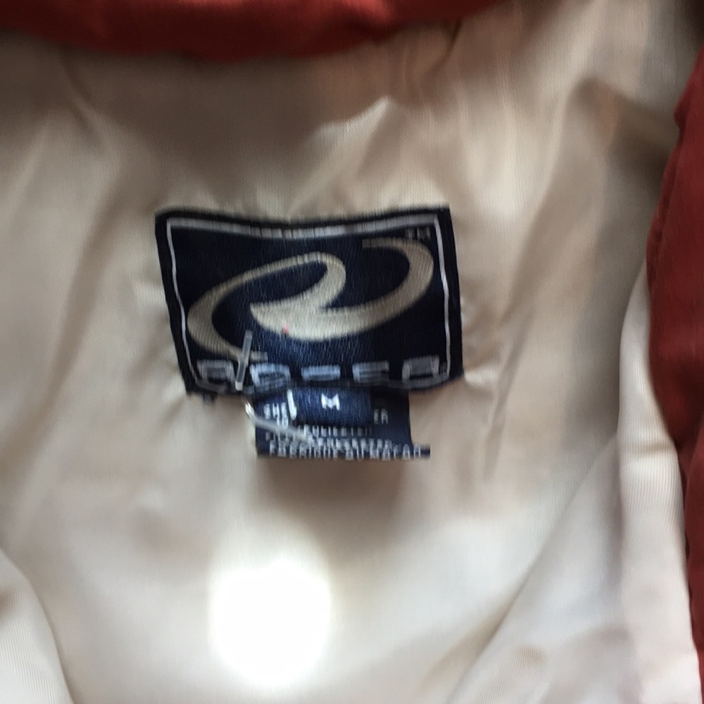 Medium Roper vest - Picture 2 of 3
